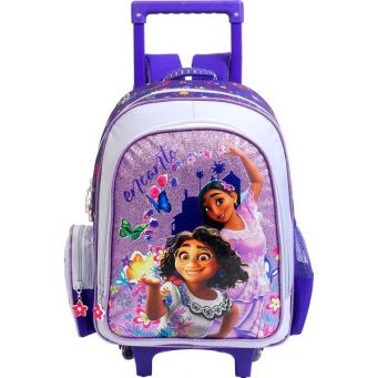 Encanto Trolley Bag 16Inch