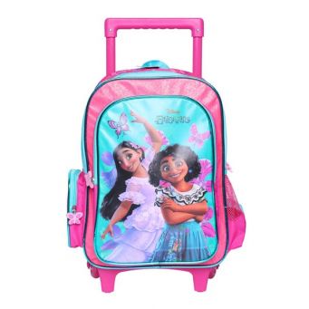 School Bag & Luggage