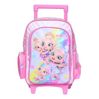 Kindi Kids Trolley Bag 14Inch