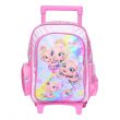 Kindi Kids Trolley Bag 14Inch