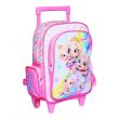 Kindi Kids Trolley Bag 14Inch