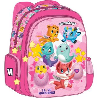Hatchimals Backpack 16Inch