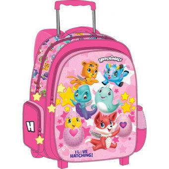 Hatchimals Trolley Bag 16Inch