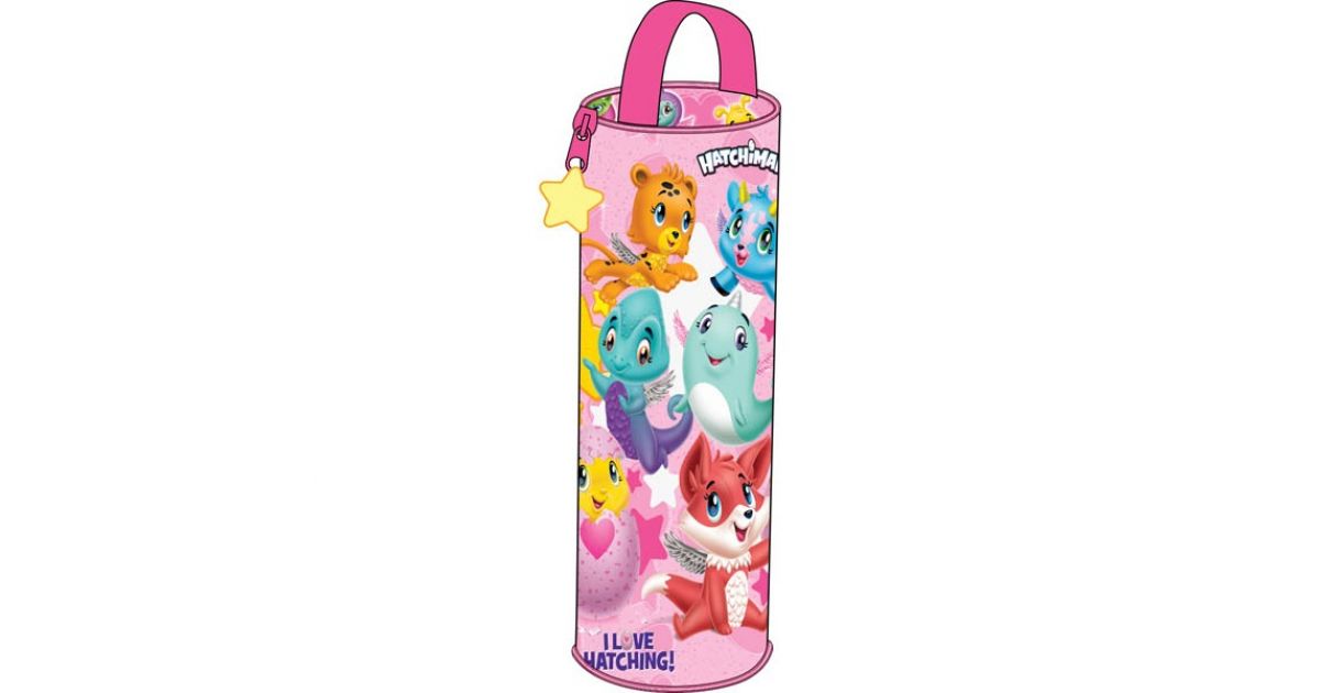 Hatchimals Pencil Case sandhai.ae