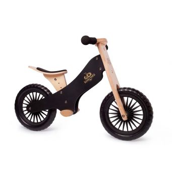 Balance Bike - Black