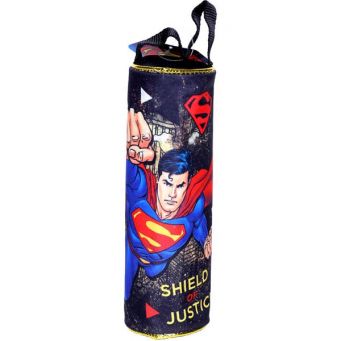 Superman Pencil Case