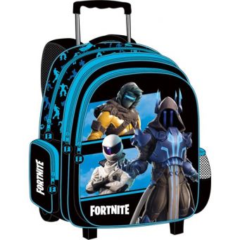 Fortnite Trolley Bag 18Inch