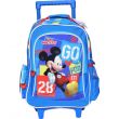 Mickey Mouse Trolley Bag 16Inch