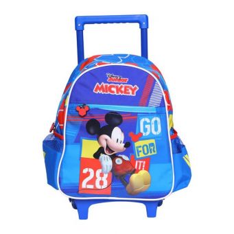 Mickey Mouse Trolley Bag 14Inch