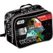 Star Wars Lunch Bag - Black