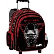 Star Wars Trolley Bag 18" - Black Red
