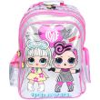 LOL Surprise! Backpack 18" - Doll