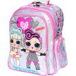 LOL Surprise! Backpack 18" - Doll