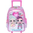 LOL Surprise! Trolley Bag 18" - Doll