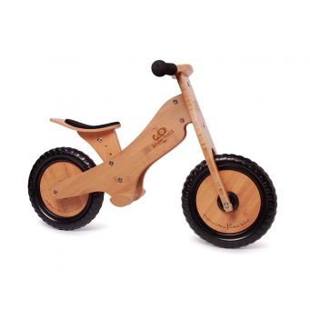 Balance Bike - Bamboo