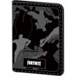 Fortnite Wallet - Black
