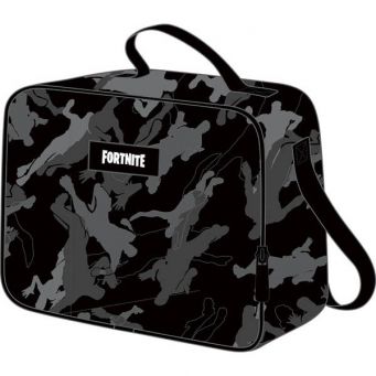 Fortnite Lunch Kit - Black