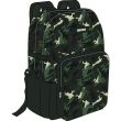 Fortnite Backpack 18" - Green