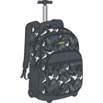 Fortnite Trolley Bag 20