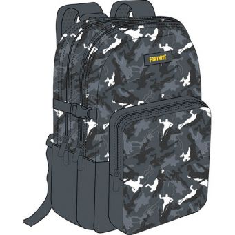 Fortnite Backpack 18