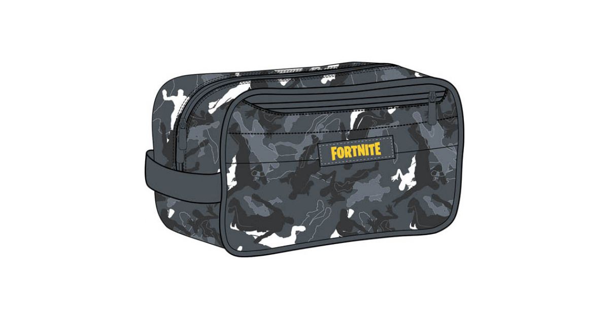 Fortnite Gamers Accessory Case - Ash | sandhai.ae
