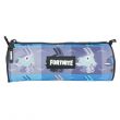 Fortnite Pencil Case - Blue Black