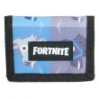 Fortnite Wallet - Blue Black
