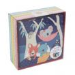 Cloth Book - Gumtree Buddies