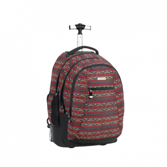 CHANGE Trolley Bag 19.5