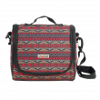 CHANGE Lunch Bag - Red