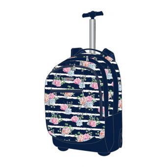 CHANGE Trolley Bag 20