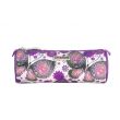 CHANGE Pencil Case - Blue Violet