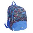CHANGE Backpack 18" - Dark Blue