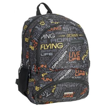 CHANGE Backpack 18