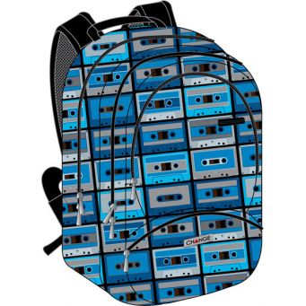 CHANGE Backpack 18.5