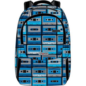 CHANGE Backpack 18.5