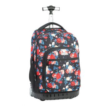 school trolley bags