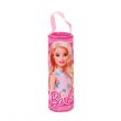 Barbie Pencil Case - Pink Girl