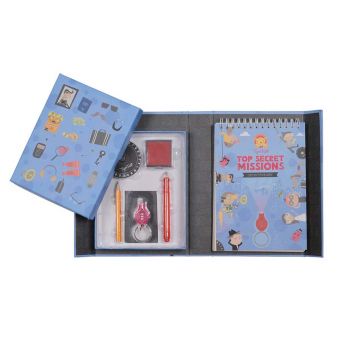 Neon Colouring Set - Road Stars