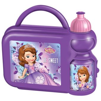 Sofia The First Combo Set - Violet