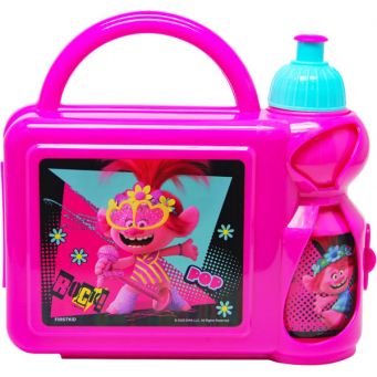 Trolls Combo Set -