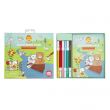 Colouring Pack - Woodland Friends