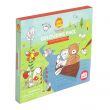 Colouring Pack - Woodland Friends