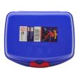 Spider Man Lunch Box HQ