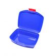 PJ Masks Lunch Box HQ -Blue