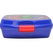 PJ Masks Lunch Box HQ -Blue