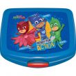 PJ Masks Lunch Box HQ