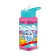 Rainbocorns Square Water Bottle