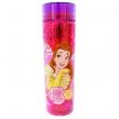 Princess Tritan Water Bottle with Metal Cap