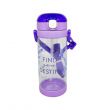 Frozen Preimium Sequare Bottle